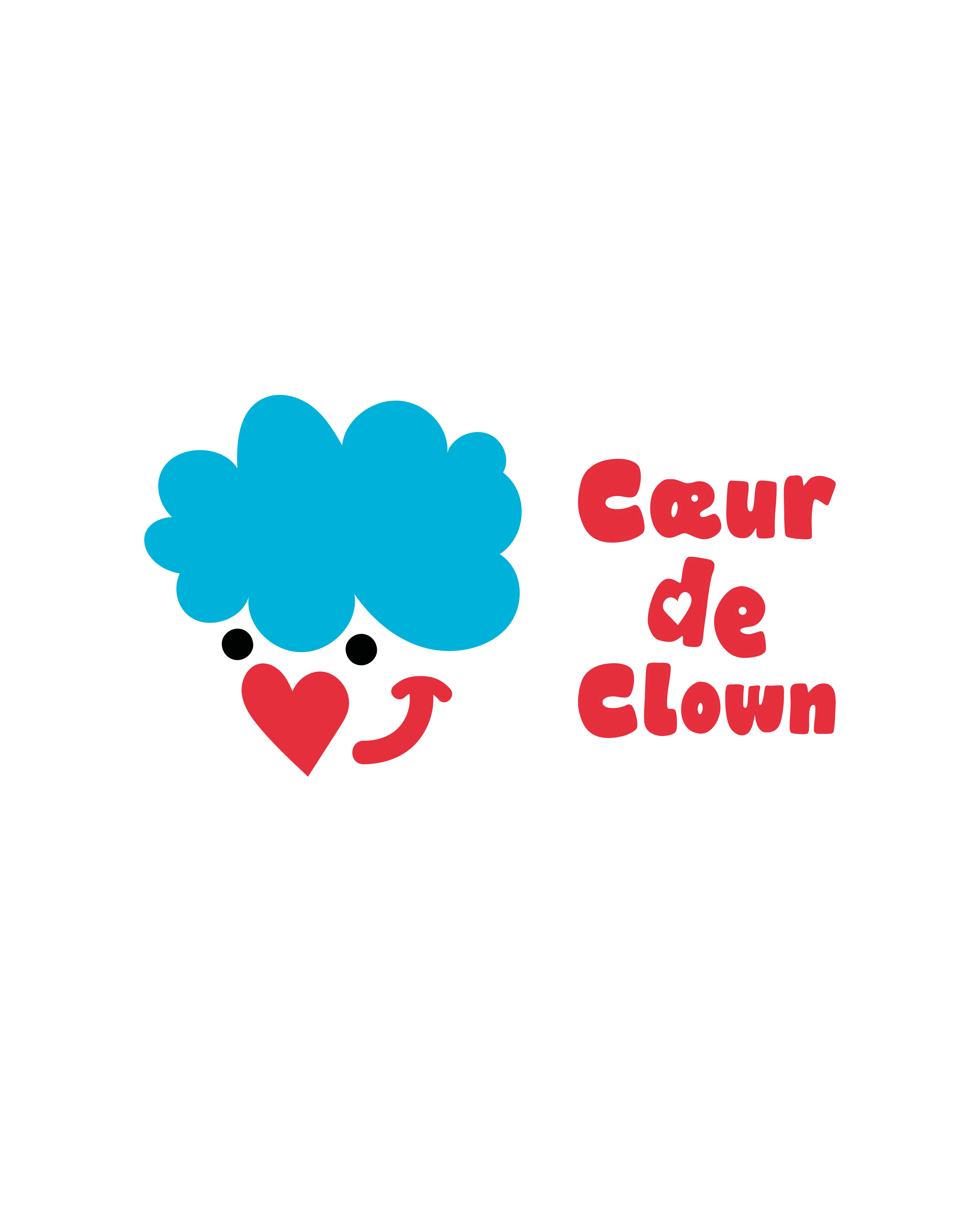 Coeur De Clown