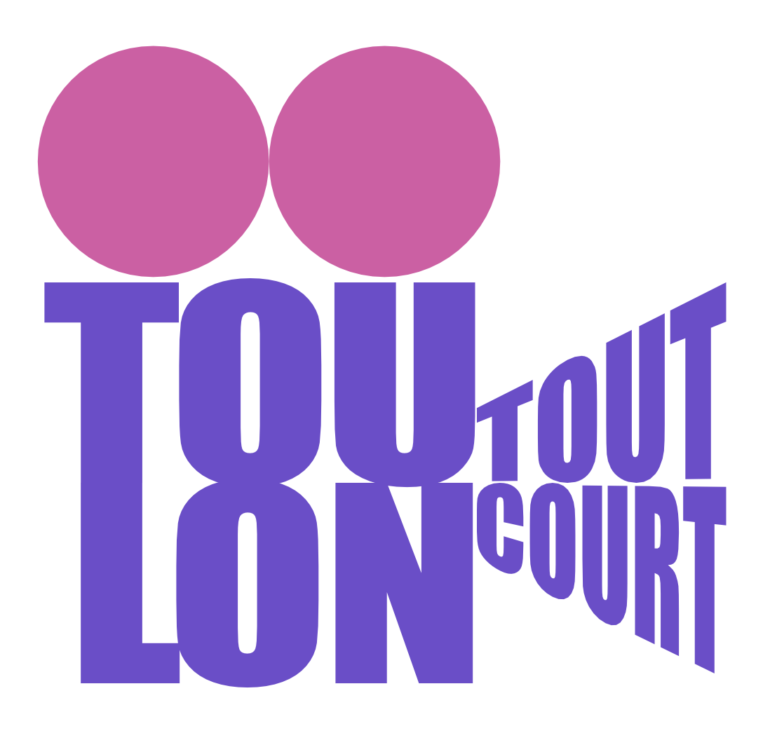 Toulon Tout Court - Rebranding & Stratégie